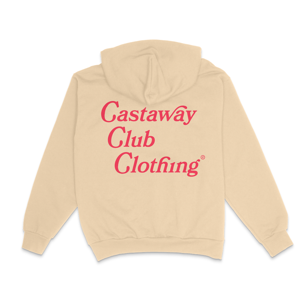 Columbia cast away zero hoodie shop